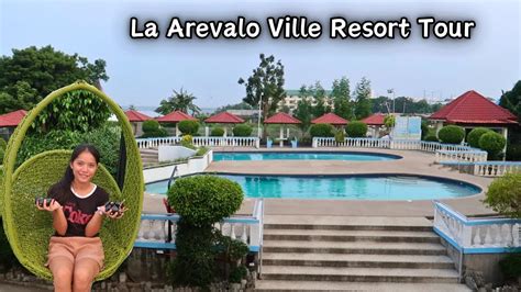resort muntinlupa|La Arevalo Ville Resort .